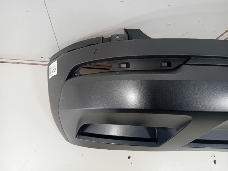 Paraurti POST 57A807835 Skoda Karoq 2017