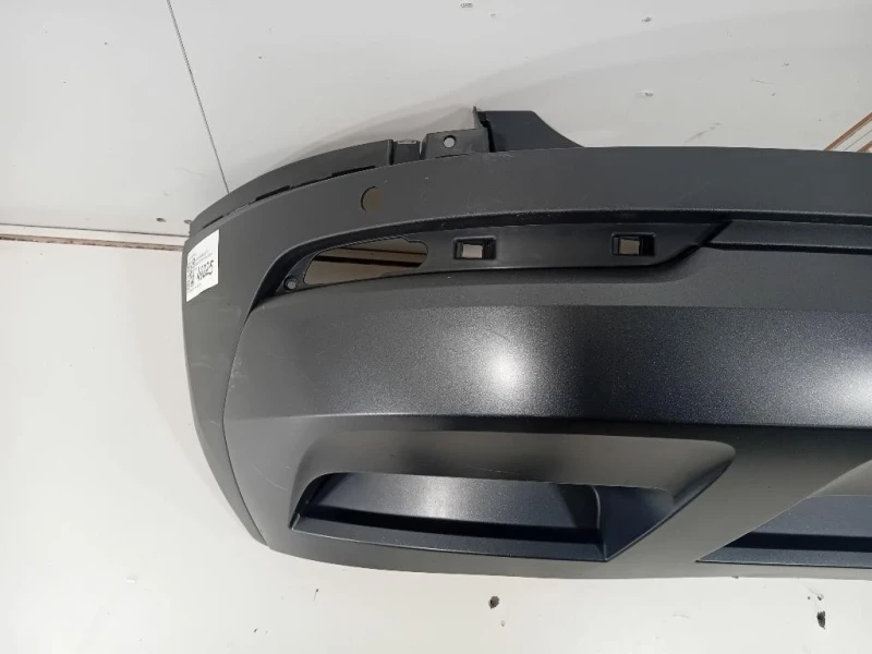 Paraurti POST 57A807835 Skoda Karoq 2017