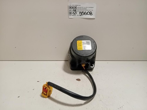 Air-bag Cofano Sistema Protezione Pedoni ANT
