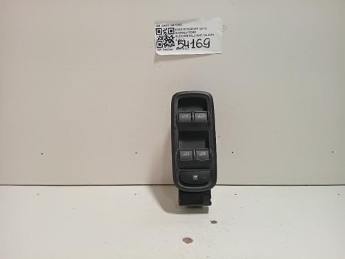 Interruttore Alzacristalli ANT