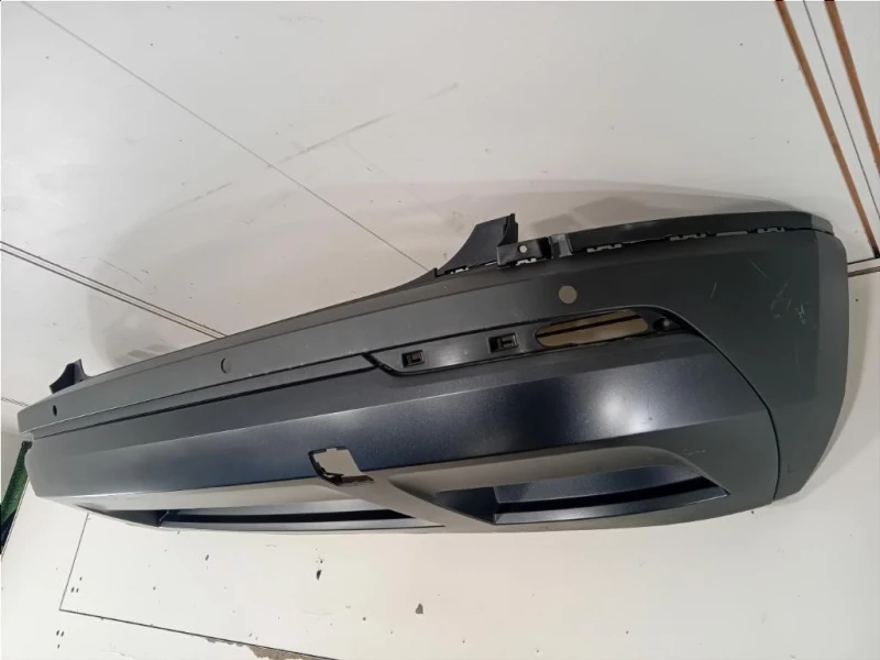 Paraurti POST 57A807835 Skoda Karoq 2017