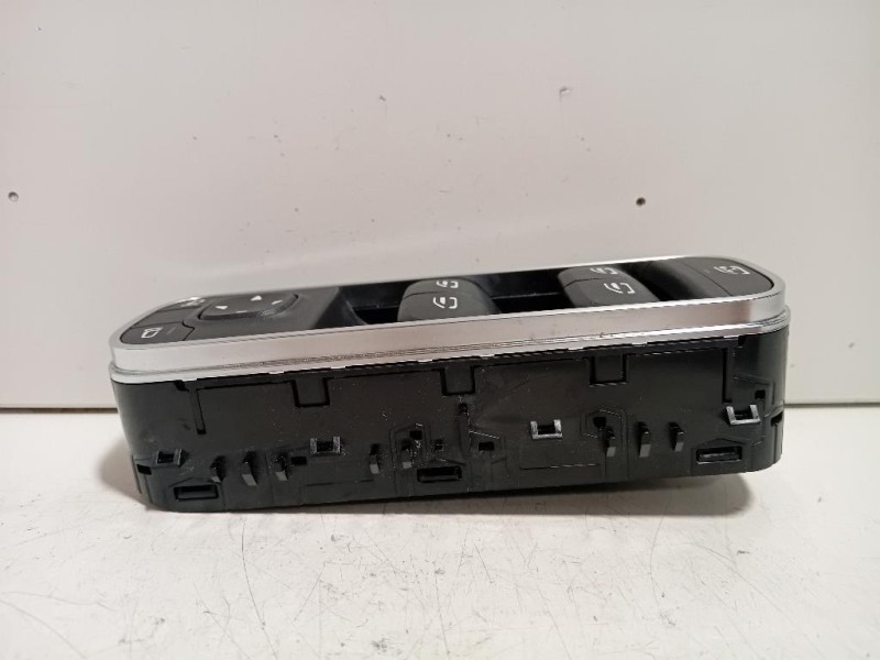 Interruttore Alzacristalli ANT A1679050001 Mercedes Classe A W177 2018