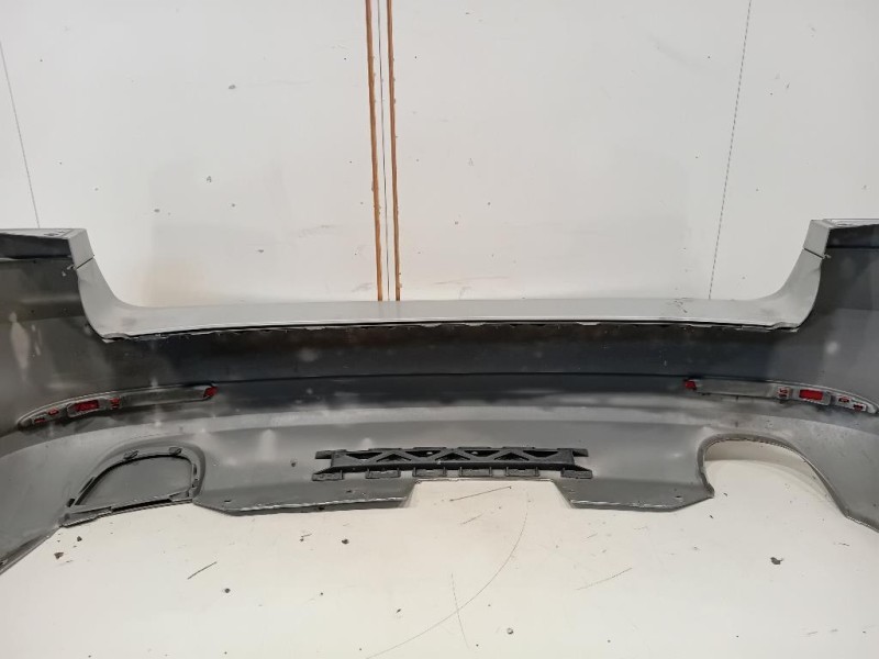 Paraurti POST 1Z9807421F Skoda Octavia 1Z3 2009