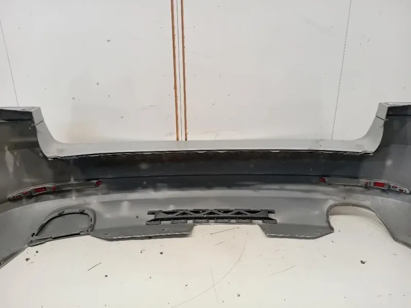 Paraurti POST 1Z9807421F Skoda Octavia 1Z3 2009