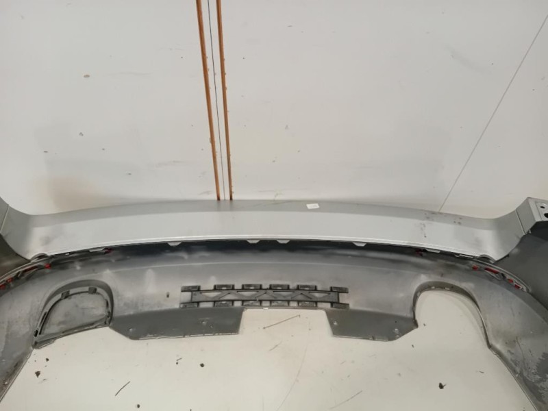 Paraurti POST 1Z9807421F Skoda Octavia 1Z3 2009