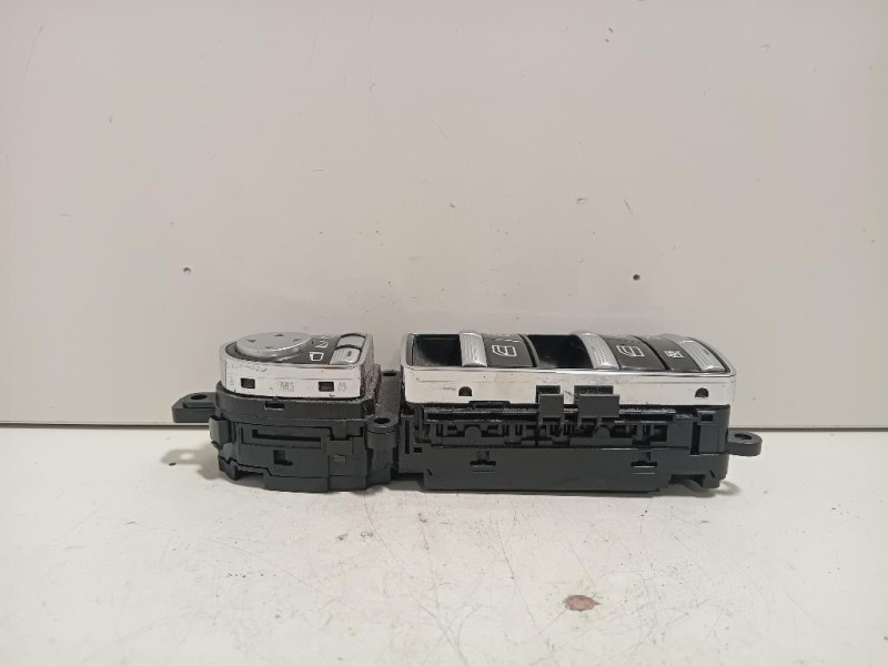 Interruttore Alzacristalli ANT Mercedes Classe S W221 2006