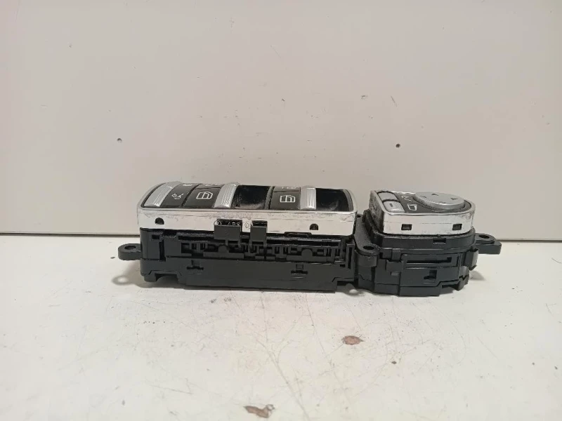 Interruttore Alzacristalli ANT Mercedes Classe S W221 2006