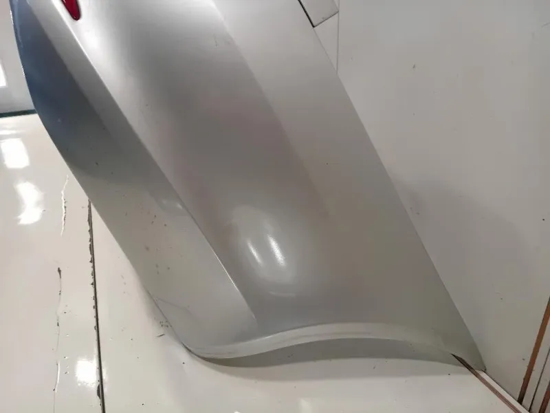 Paraurti POST 1Z9807421F Skoda Octavia 1Z3 2009