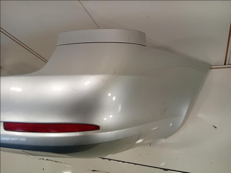 Paraurti POST 1Z9807421F Skoda Octavia 1Z3 2009