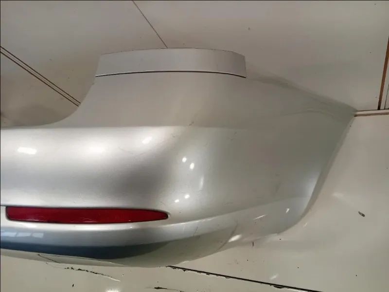 Paraurti POST 1Z9807421F Skoda Octavia 1Z3 2009