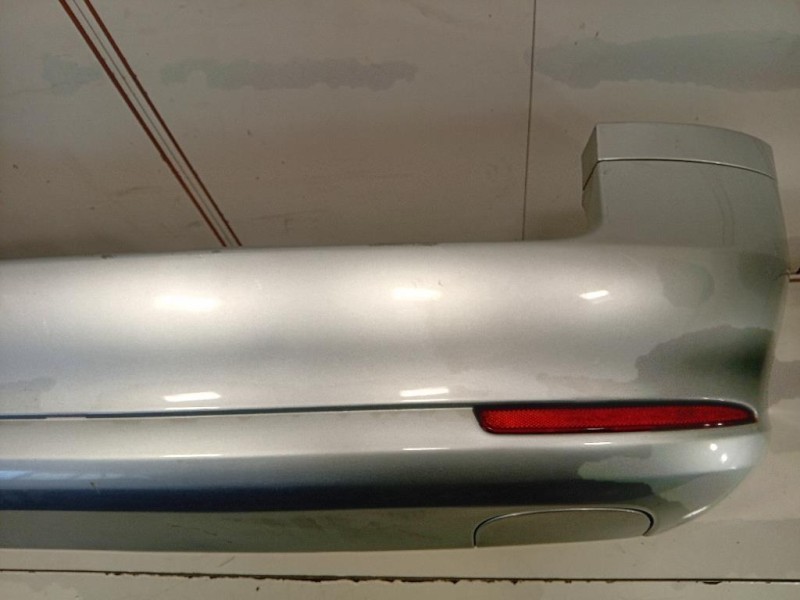 Paraurti POST 1Z9807421F Skoda Octavia 1Z3 2009