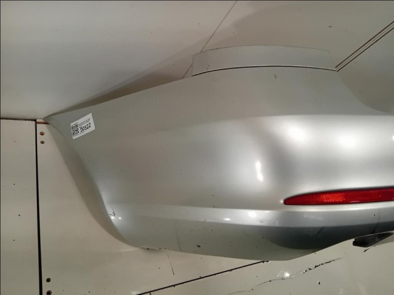 Paraurti POST 1Z9807421F Skoda Octavia 1Z3 2009