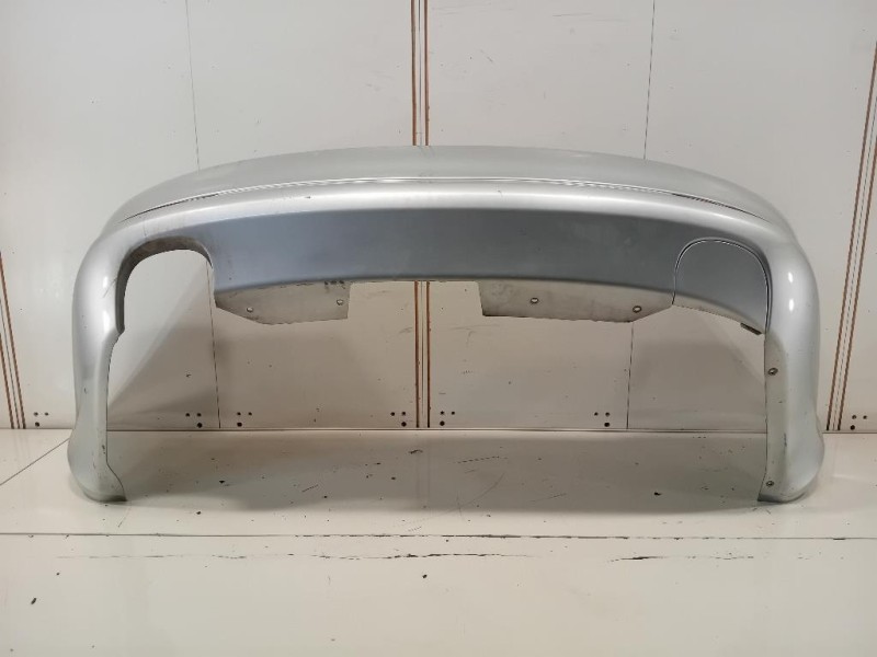 Paraurti POST 1Z9807421F Skoda Octavia 1Z3 2009