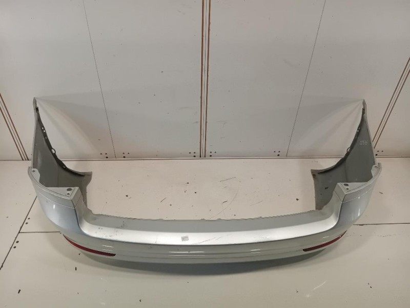 Paraurti POST 1Z9807421F Skoda Octavia 1Z3 2009