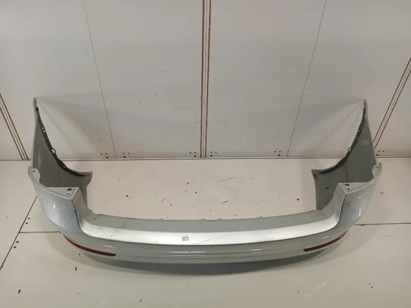 Paraurti POST 1Z9807421F Skoda Octavia 1Z3 2009