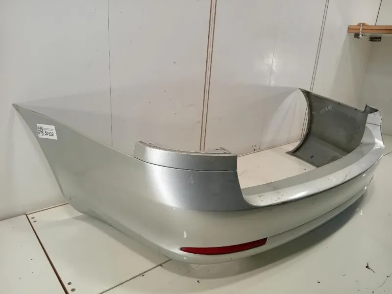 Paraurti POST 1Z9807421F Skoda Octavia 1Z3 2009