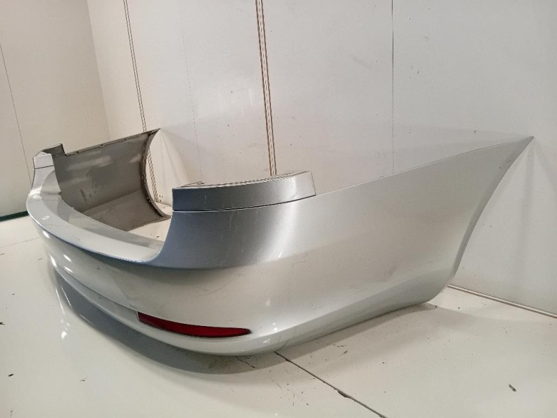 Paraurti POST 1Z9807421F Skoda Octavia 1Z3 2009