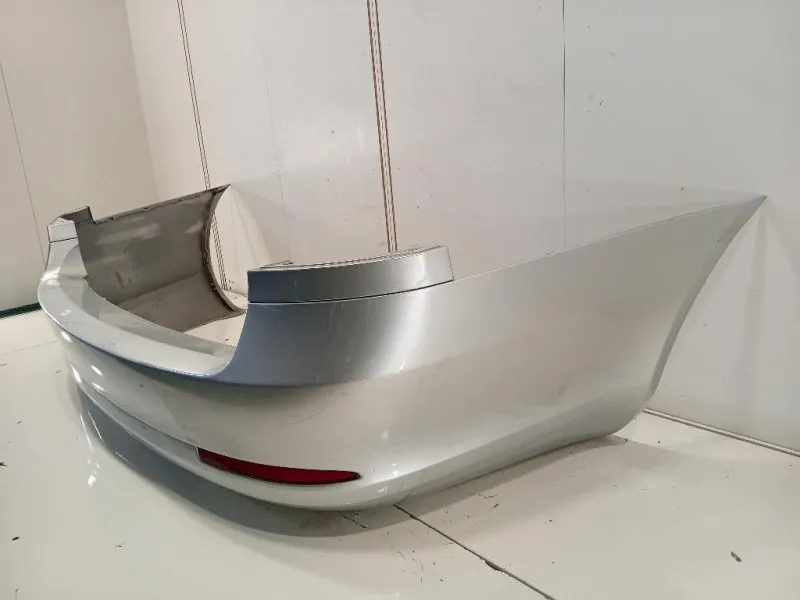 Paraurti POST 1Z9807421F Skoda Octavia 1Z3 2009