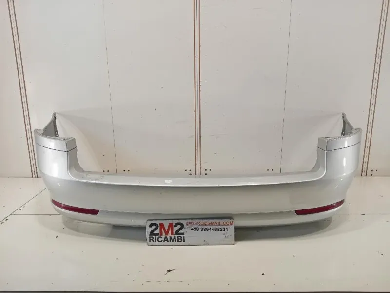 Paraurti POST 1Z9807421F Skoda Octavia 1Z3 2009