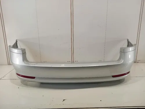 Paraurti POST 1Z9807421F Skoda Octavia 1Z3 2009