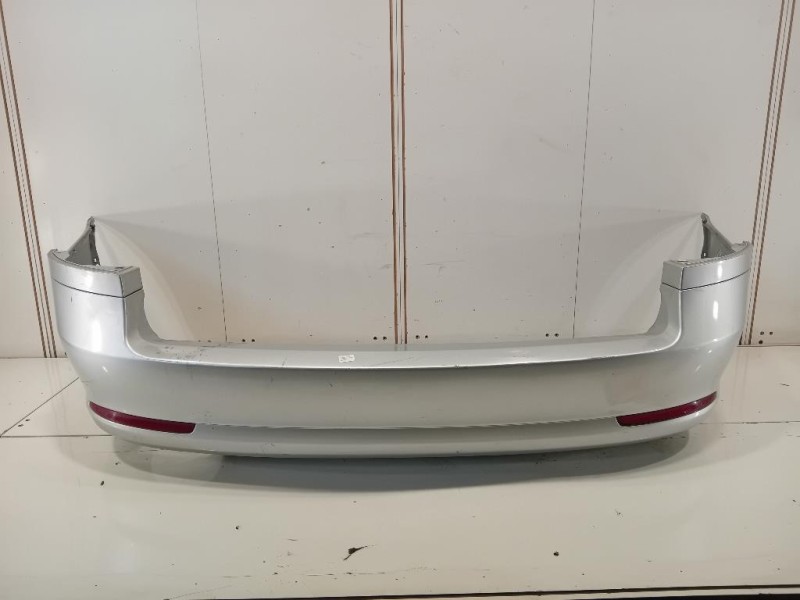 Paraurti POST 1Z9807421F Skoda Octavia 1Z3 2009