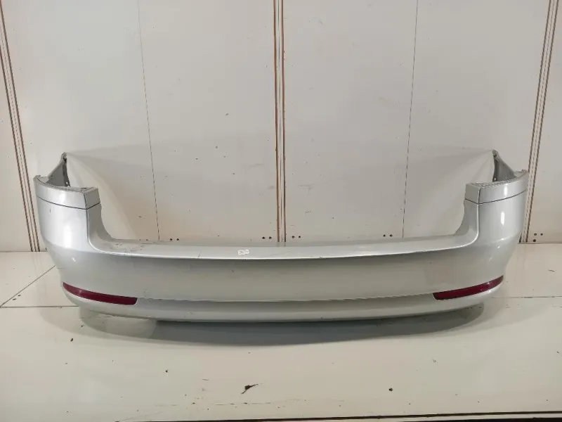 Paraurti POST 1Z9807421F Skoda Octavia 1Z3 2009