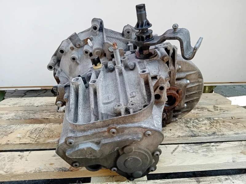 Cambio 2231 K8 6 MARCE MANUALE Peugeot Boxer III 2014