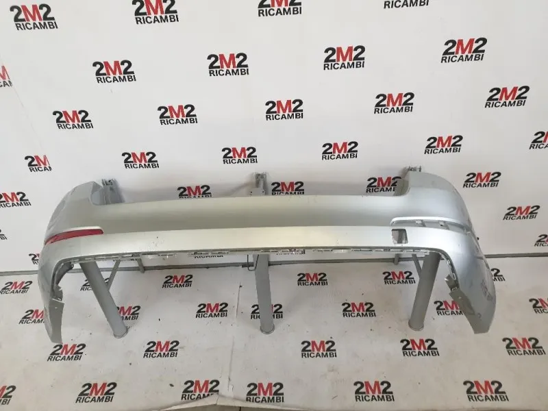 Paraurti POST 5E5807421 Skoda Octavia 5E3 2013