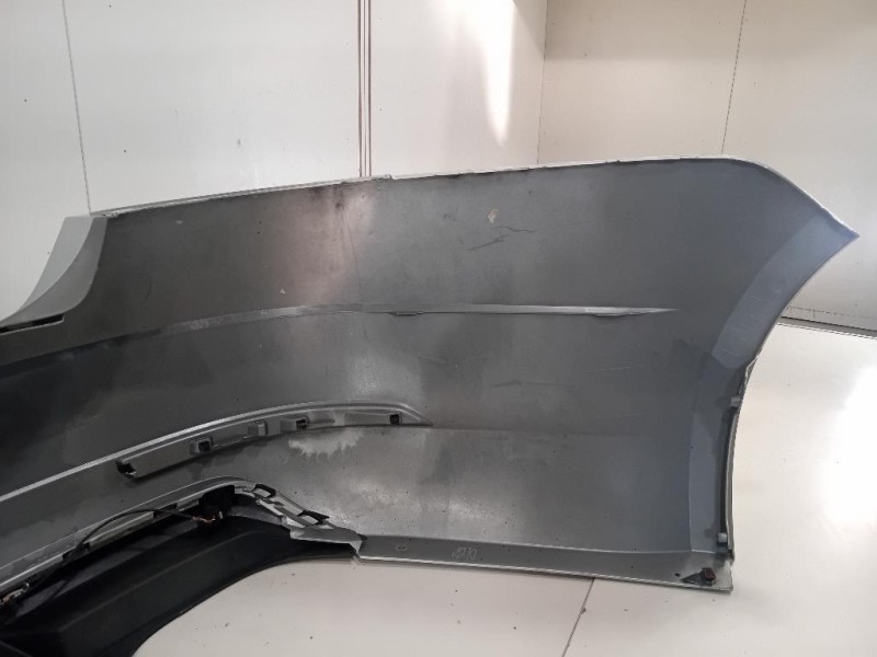 Paraurti POST 5E5807421G Skoda Octavia 5E3 2017