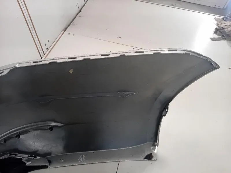 Paraurti POST 5E5807421G Skoda Octavia 5E3 2017