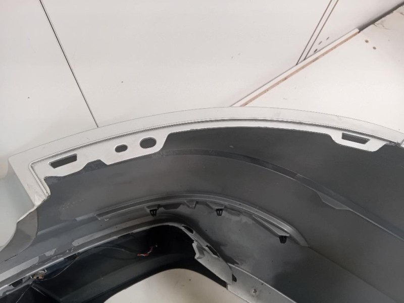 Paraurti POST 5E5807421G Skoda Octavia 5E3 2017