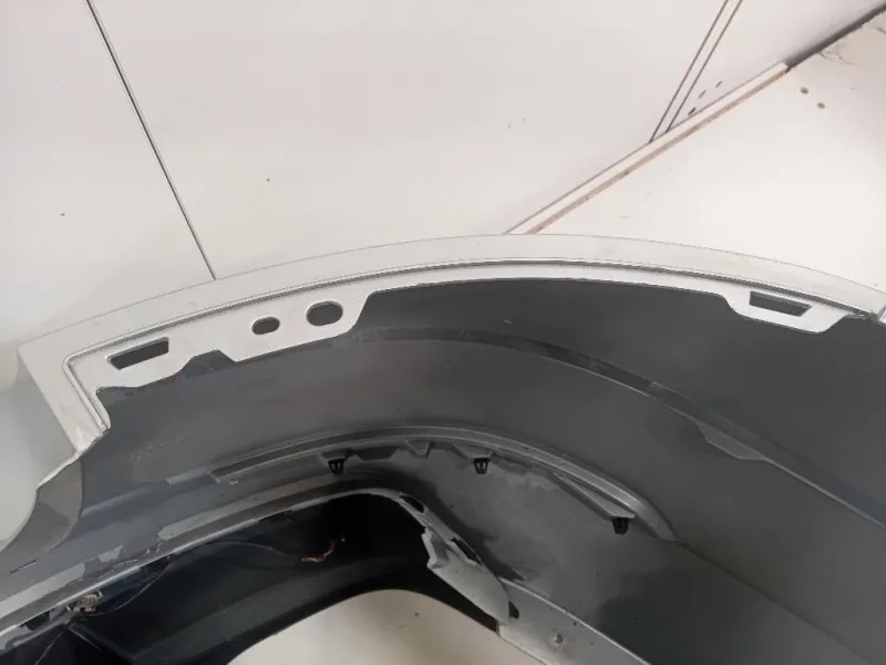 Paraurti POST 5E5807421G Skoda Octavia 5E3 2017