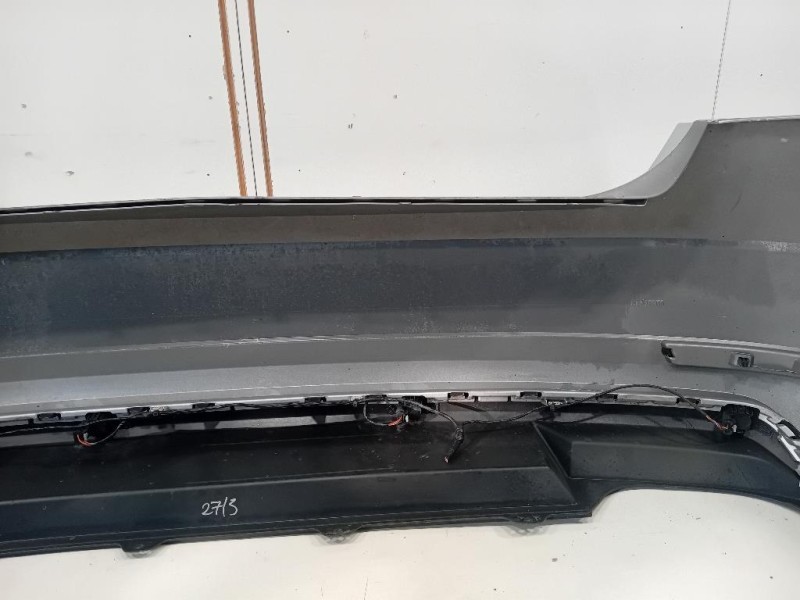 Paraurti POST 5E5807421G Skoda Octavia 5E3 2017