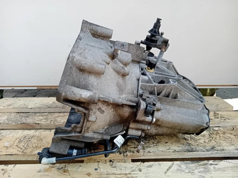 Cambio 2231 K8 6 MARCE MANUALE Peugeot Boxer III 2014