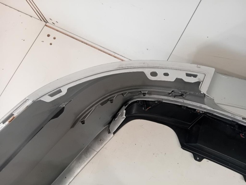 Paraurti POST 5E5807421G Skoda Octavia 5E3 2017