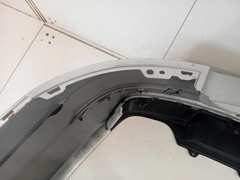 Paraurti POST 5E5807421G Skoda Octavia 5E3 2017