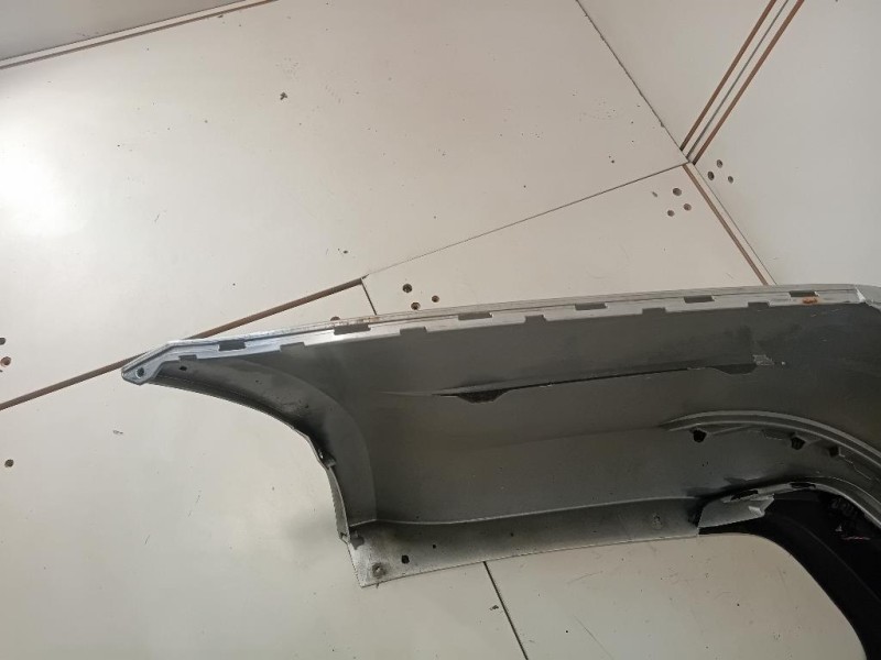 Paraurti POST 5E5807421G Skoda Octavia 5E3 2017