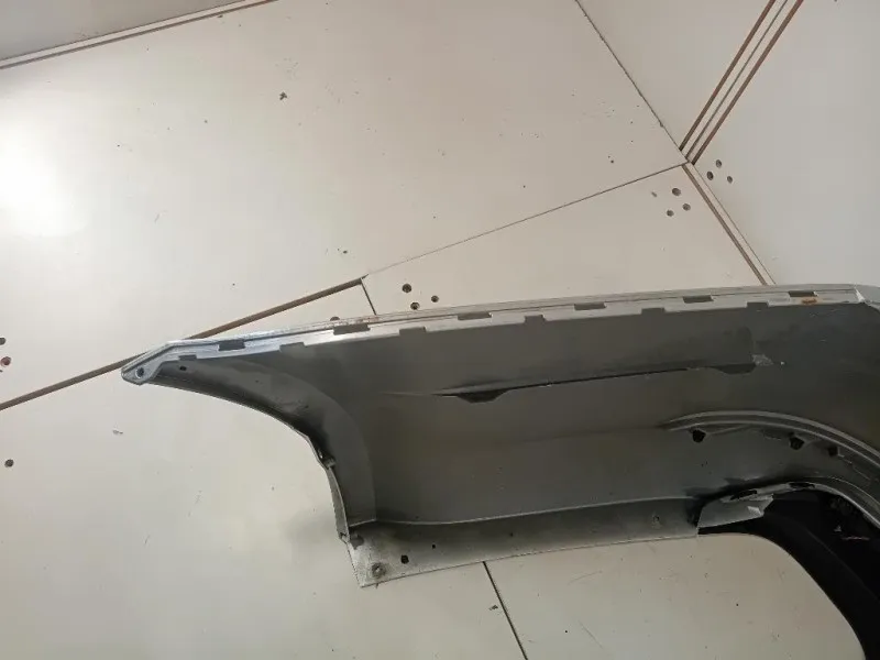 Paraurti POST 5E5807421G Skoda Octavia 5E3 2017