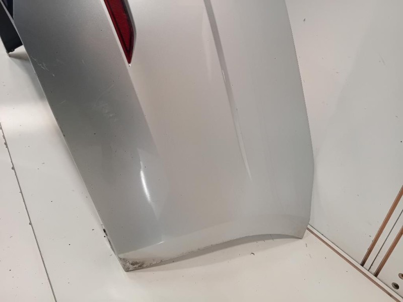 Paraurti POST 5E5807421G Skoda Octavia 5E3 2017