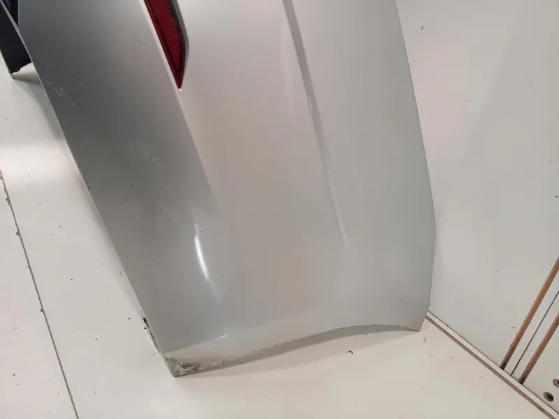 Paraurti POST 5E5807421G Skoda Octavia 5E3 2017