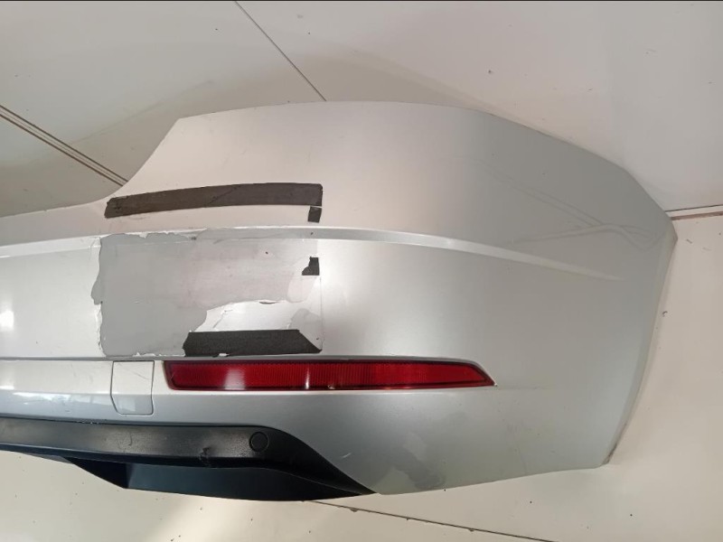 Paraurti POST 5E5807421G Skoda Octavia 5E3 2017