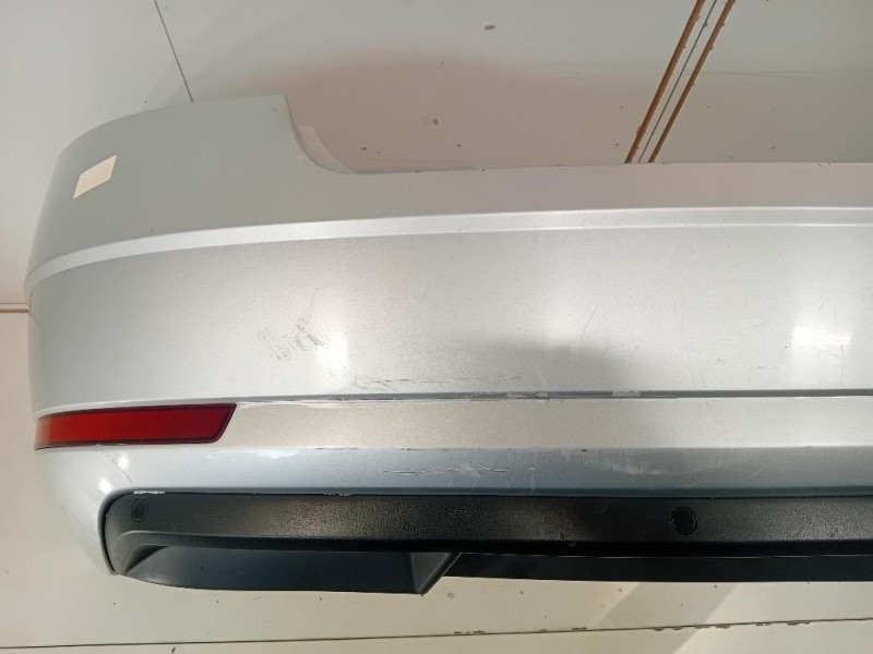 Paraurti POST 5E5807421G Skoda Octavia 5E3 2017