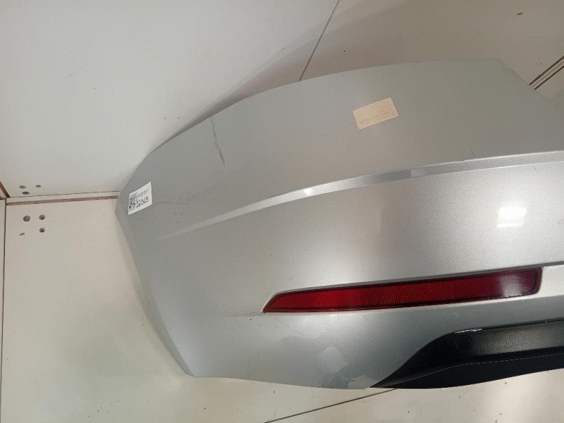 Paraurti POST 5E5807421G Skoda Octavia 5E3 2017