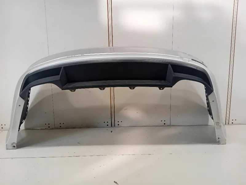 Paraurti POST 5E5807421G Skoda Octavia 5E3 2017