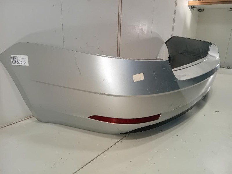 Paraurti POST 5E5807421G Skoda Octavia 5E3 2017