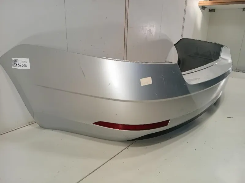 Paraurti POST 5E5807421G Skoda Octavia 5E3 2017