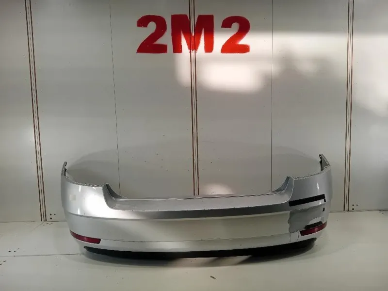 Paraurti POST 5E5807421G Skoda Octavia 5E3 2017