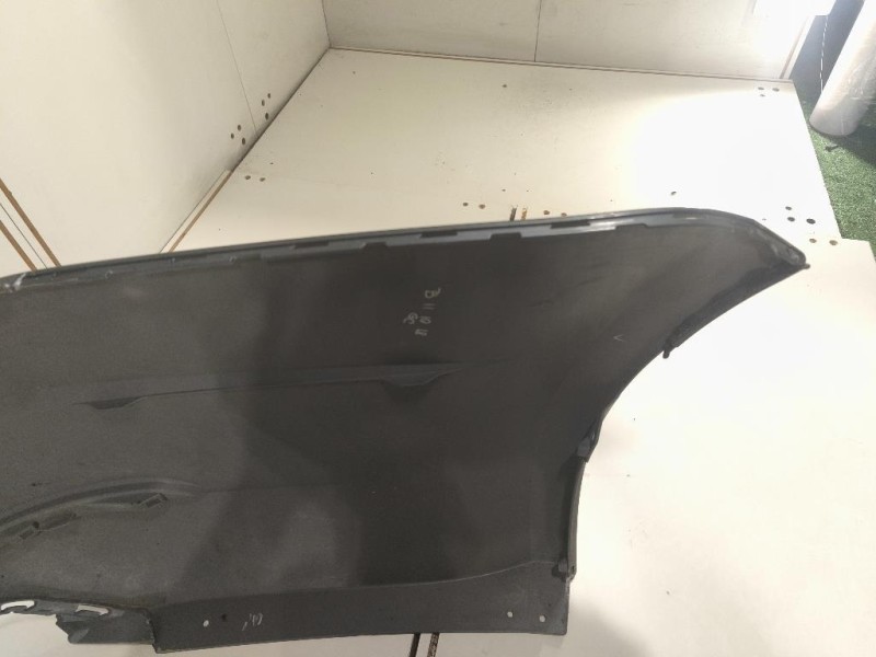 Paraurti POST 5E9807421 Skoda Octavia 5E5 SW 2013