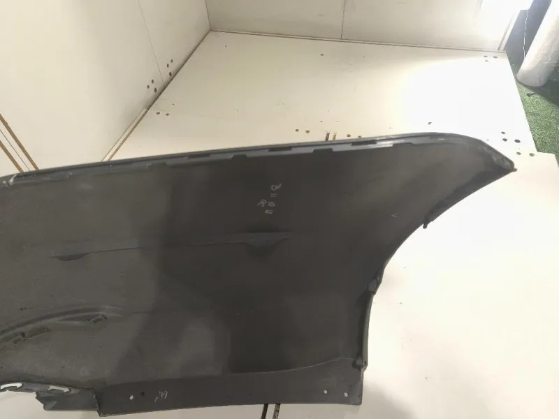 Paraurti POST 5E9807421 Skoda Octavia 5E5 SW 2013