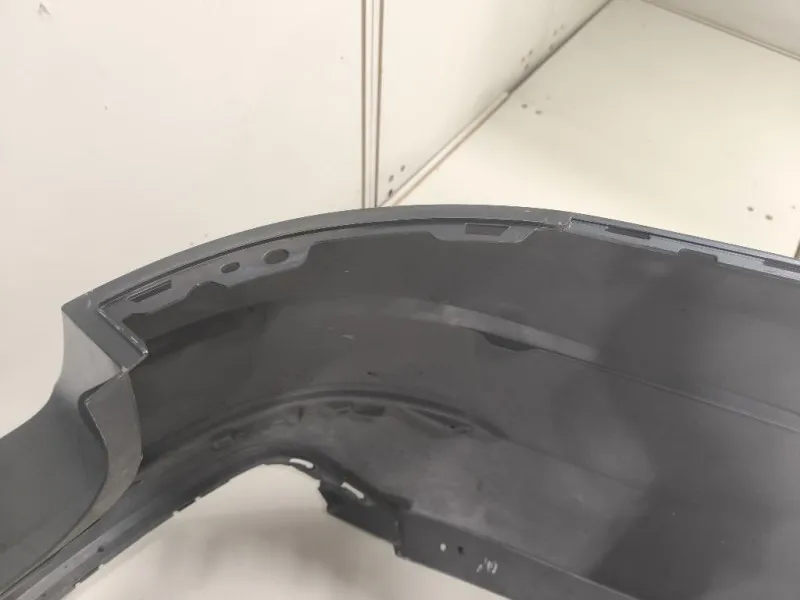 Paraurti POST 5E9807421 Skoda Octavia 5E5 SW 2013